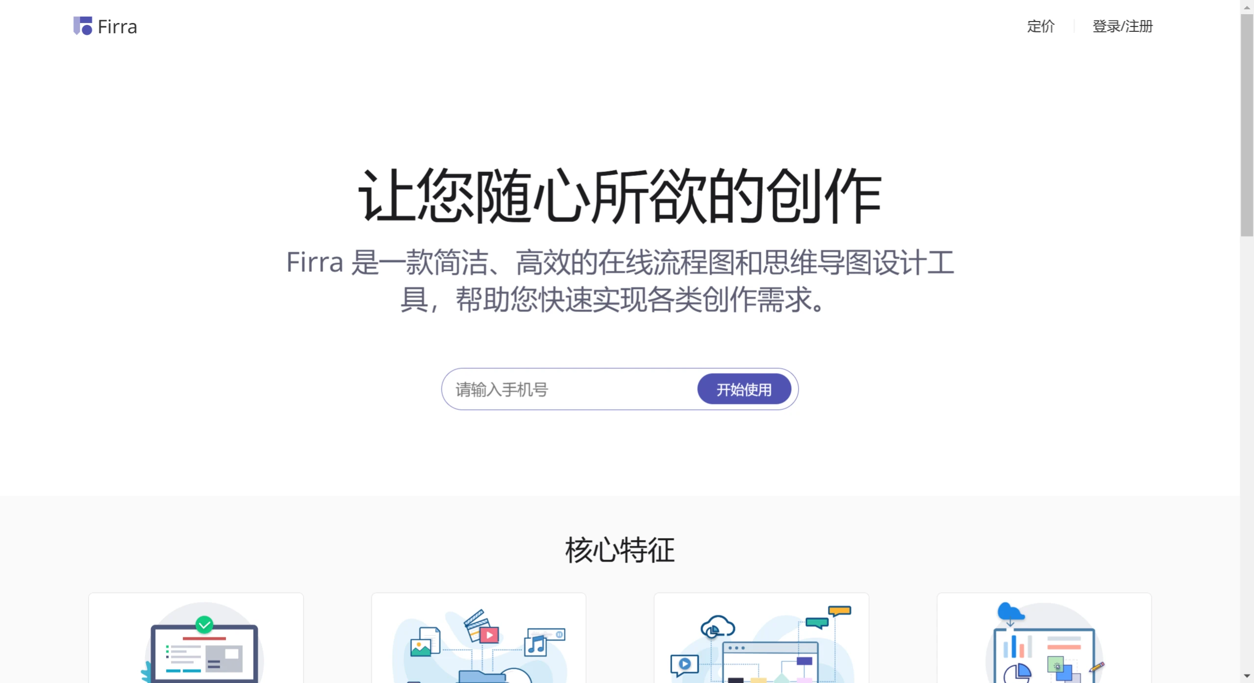 Firra流程图(图1) Firra流程图