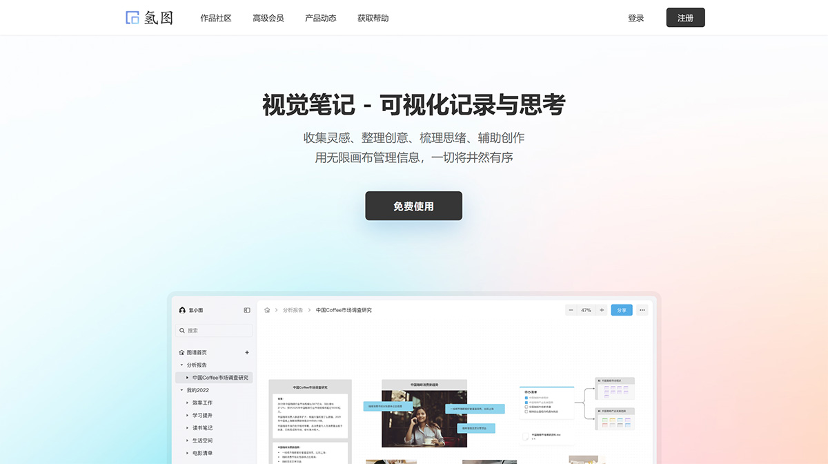 氢图(图1) 氢图