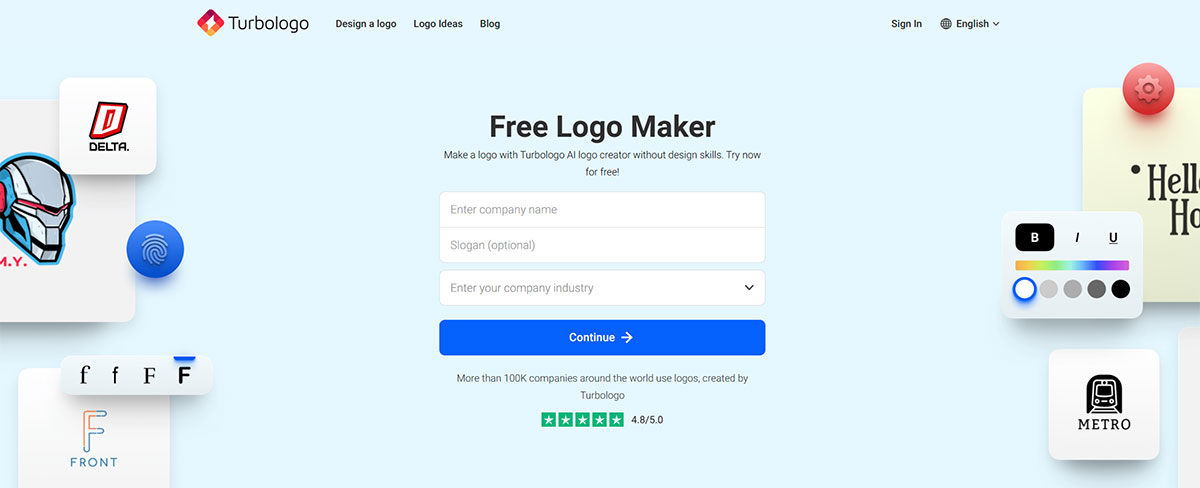 Turbologo(图1) Turbologo